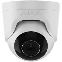 Ajax TurretCam Turret IP-Sicherheitskamera Innen und Außen 2880 x 1620 Pixel Decke