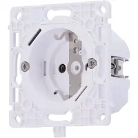 Ajax OutletCore Relais intelligente Steckdose mit Energiemonitor [Typ F] (HAN 72569)