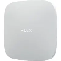 Ajax Funk-Rauchmelder FireProtect weiss