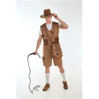 Creaciones Llopis Entdeckerkostüm