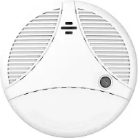 Hikvision DS-PDCO-E-WE CO Melder