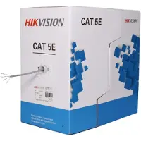 Hikvision DS-1LN5E-E/E UTP, 305 meters