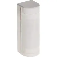 Hikvision Judesio jutiklis LAUKO Hik-vision Ellipse DS-PDTT15AM-LM, anti-masking, 2PIR +MW, aptikimas: