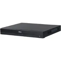 Dahua Technology Lite NVR4216-16P-EI, 16 Kanäle, 1920 x 1080 Pixel, 1920x1080, 1280x1024, 1280x720, 1024x768, 8192 Kbit/s, 128 Benutzer, H.264, M-JPEG