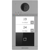 Hikvision DS-KV8213-WME1(C)/Flush/Europe BV Villa Door Station