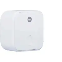 Yale ConnectX WLAN Bridge 1:4 für Fernzugriff Sicherheit