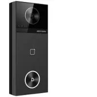 Hikvision IP kaputelefon - DS-KV6114-MWBE1