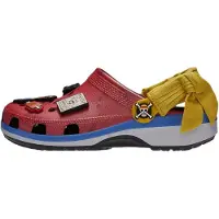 Crocs Clogs LUFFY CLS CLG herren