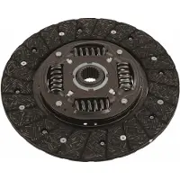 SACHS Kupplungsscheibe 1878 634 108