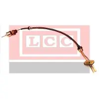 MAXGEAR 32-0784 Kupplungsseil Seilzug für FIAT QUBO (225)