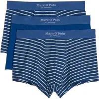 Marc o'polo Herren Trunk EssentialsUnterhose, Unterwäsche, Boxer Trunk