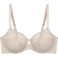 Triumph Nicht geformter BH Comfort Contour | Grösse: 80G | Farbe: Pulver