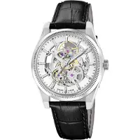 Festina SWISS MADE AUTOMATIK F20095/1 Herren Automatikuhr