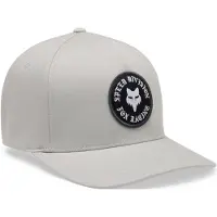 FOX Badge Flexfit Kappe