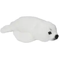 The Puppet Company Plüsch Seehund Kuscheltier Spielzeug 20cm Wilberry