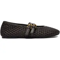 Jenny Ballerinas CEO-HY8172-1 Braun
