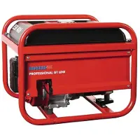 ENDRESS Stromerzeuger ESE 406 HS-GT 4,2 kVA,3,9 kW Benzin