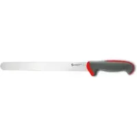 Sanelli - Schinkenmesser Tecna, rot, 32 cm