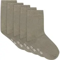Minymo Sneaker-Socken - 5er-Pack - Treffer - - 31/34 - Socken