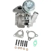 NRF Lader, Aufladung 90010237 für Opel Fiat Vaughall
