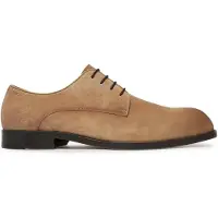 BOSS Halbschuhe Tayil-L 50563099 Braun