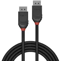 Lindy 05 M DISPLAYPORT 2.1 54G-KABEL