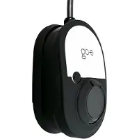 Go-e Gemini Bodyguard protective case Charger Gemini flex och Gemini flex 2.0