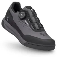 SCOTT MTB Volt Evo Clip BOA Damenschuh dark grey/black 38.0