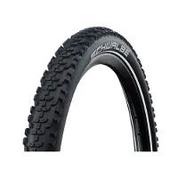 Schwalbe Smart Sam 29x2,60 (65-622) HS624 Addix Performance DD RaceGuard E50 Draht schwarz reflex 11159488