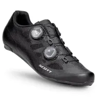 SCOTT Road Vertec BOA Schuh black 45.0