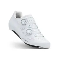 SCOTT Road Vertec BOA Schuh white 42.0