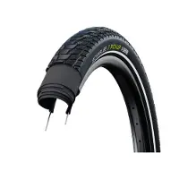 Schwalbe Reifen Pick-Up HS609 E-50 18x2.15"55-355 sw-Ref.TSkin SD Perf.AdxE