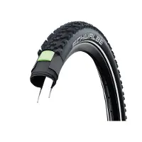 Schwalbe Reifen Smart Sam Plus HS624 26x2.35"60-559 sw-Ref.E-50 PeL DD GG Adx