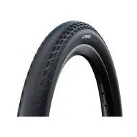 Schwalbe Sx-r Performance Mid schwarz 47-406