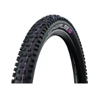 Schwalbe Nobby Nic 29x2,40 (62-622) HS 602 EVO Super Trail Addix Ultra Soft TLE E50 faltbar schwarz 11654468