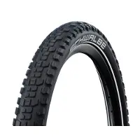 Schwalbe Reifen Johnny Watts LR HS604 29x2.60"65-622 sw+refl PL Adx E-50