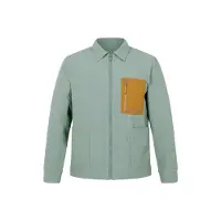 Endura Unisex FORTY1THIRTY Coach Jacket Grün