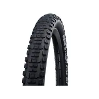 Schwalbe Fahrradreifen "Johnny Watts", schwarz, Fahrradreifen, 28 x 3,94, Fahrradreifen