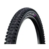 Schwalbe Weicher Fahrradreifen Big Betty HS608 Perf.Dd Add.Tle