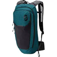 SCOTT Backpack Trail Protect 10 flow blue/black (8259) one size