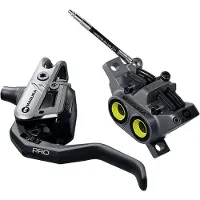 Magura Gustav Pro 1st Edition Bremsen