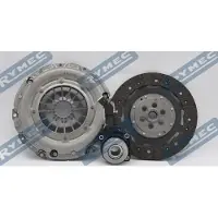 RYMEC Kupplungssatz Kupplung für FORD FOCUS III Turnier JT1763056
