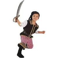 Creaciones Llopis Karibik Piratenkostüm Für Kinder