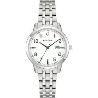 Bulova – 96M174 – Armbanduhr – Damen – Quarz – Classic