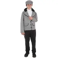 Creaciones Llopis Jacke Cool Kids Kostüm
