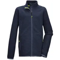 Killtec Kinder Unterjacke KOS 162 BYS FLC JCKT