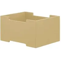 Blomus Aufbewahrungsbox Kasane New Wheat S