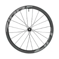 Zipp 303 SW Centerlock Tubeless Hookless Carbon Laufradsatz (inkl. AXS-Sensor), Gruppen Shimano