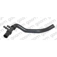 GOOM Kühlerschlauch Wasserschlauch für RENAULT MASTER II Kasten (FD) RH-0537