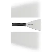 Sanelli Ambrogio Supra Line - Dreikant-Spachtel cm 12 x 10